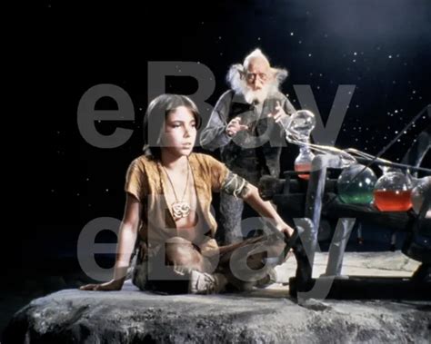 THE NEVERENDING STORY (1984) Noah Hathaway, Sydney Bromley 10x8 Photo £ ...