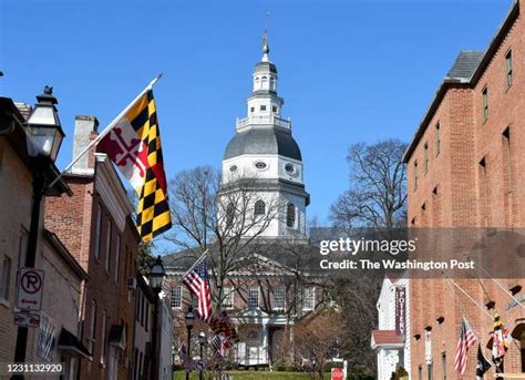 Maryland General Assembly Photos and Premium High Res Pictures - Getty ...