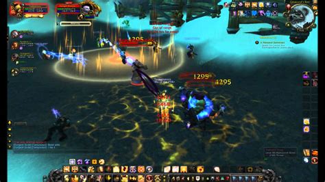 Cataclysm 4 3 PTR Hour Of Twilight Instance Part 1 Complete