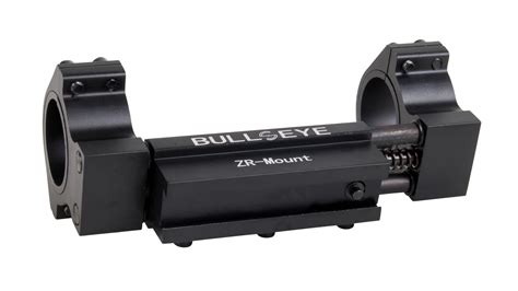 Diana Bullseye Zr Mount