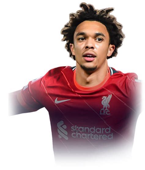 How Much Is Trent Alexander Arnold Worth Fifa