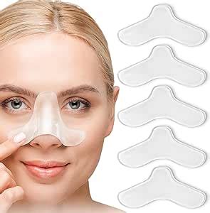 Impresa Paquets De Coussinets Nasaux Pour Masque Cpap Coussinets