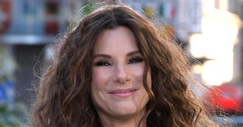 Sandra Bullock Is 'Very Involved' With Her Kids Amid Acting Break | Us ...