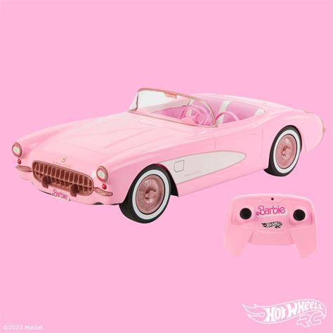 Barbie Hot Wheels Barbie Barbie Car Hot Wheels