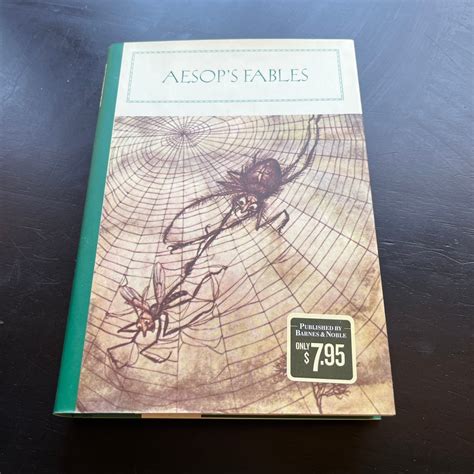 Aesop's Fables