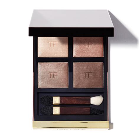 Tom Ford Nude Dip Eye Color Quad Review 2020 Beauty Insider