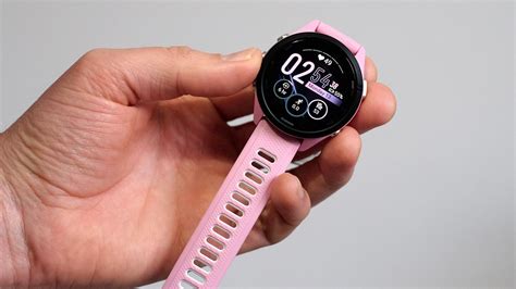 Garmin Forerunner 265 Review Live Science