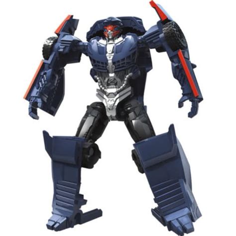 Jual TRANSFORMERS The Last Knight Movie Legion Hot Rod WALMART EXCLUSIVE Kota Tangerang