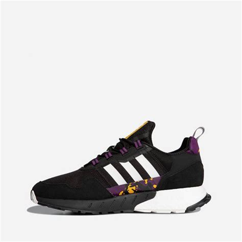 Adidas Originals Zx K Boost Seasonality H