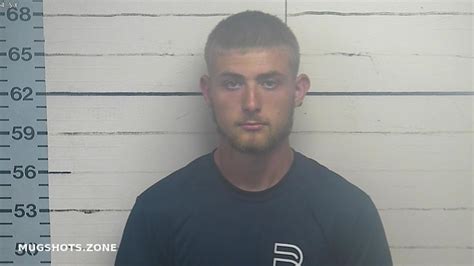 Bokamper Dylan Hayes 04 13 2023 Desoto County Mugshots Zone