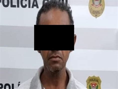 Preso Em São Paulo Homem Foragido Da Justiça Há 13 Anos Por Assalto A