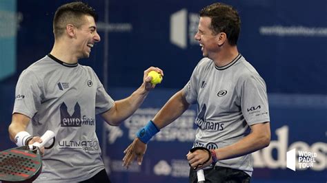 El último baile de Paquito Navarro y Martín Di Nenno elneverazo