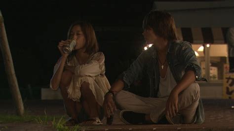 Nao Kanzaki And A Few Friends Erika Toda Summer Nude Drama Episode Screenshots