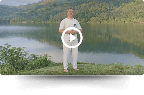 21-денний онлайн-курс «Знайомство з Цигун: 21 день на шляху до здоров'я ...