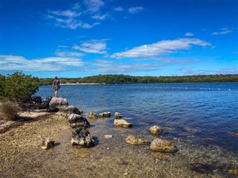 6 Best Beaches In Key Largo Public Private Be My Travel Muse