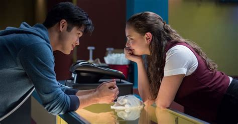 Reactions to Zach and Hannah on 13 Reasons Why | POPSUGAR Entertainment