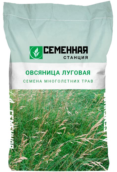 Купить семена многолетних трав - Семена люцерны, клевера, козлятника ...