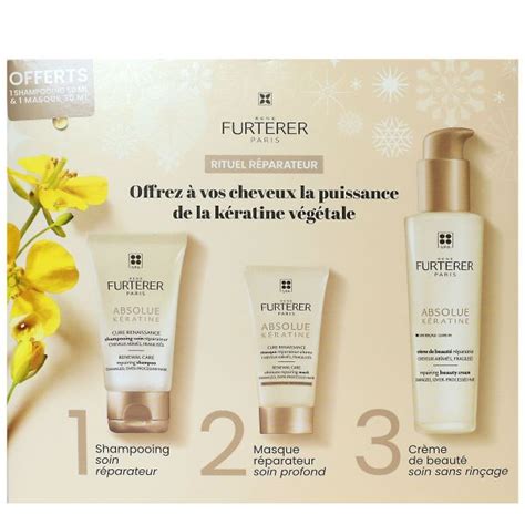 Ce Coffret Exclusif Renferme La Cr Me De Beaut R Paratrice Absolue