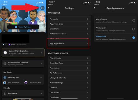 How To Set Up Dark Mode On Your Favorite Apps Artofit