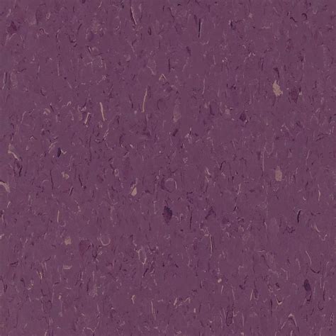 Tarkett Vinyl Composition Commercial Tile Ii Vct 513 Deep Plum Commercial Floorzz