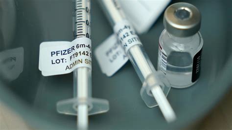 Pfizer Says Covid Vaccine Will Cost Us Per Dose Ctv News