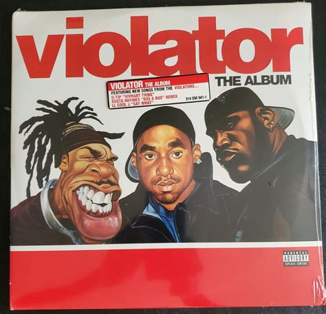 Violator The Album 2x Lp Vinyl Record Rare Total Vintage