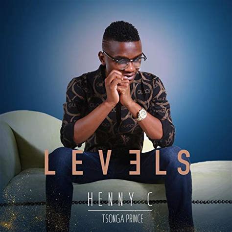 Play Levels by Henny C Tsonga Prince on Amazon Music