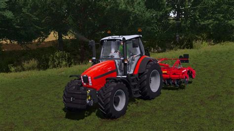 FS22 Ten Sam Fortis V1 0 0 1 Farming Simulator 22 Mod FS19 Mody