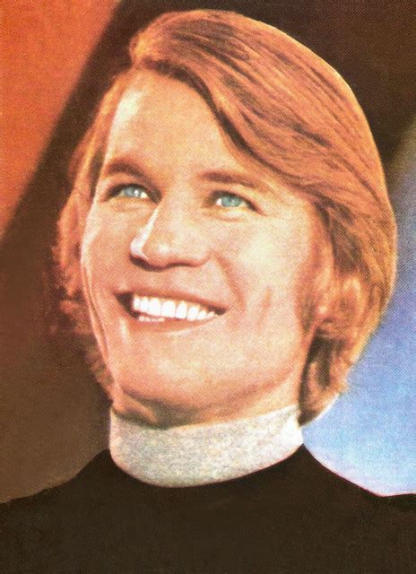 Michael York In Logan S Run 1976 A Photo On Flickriver