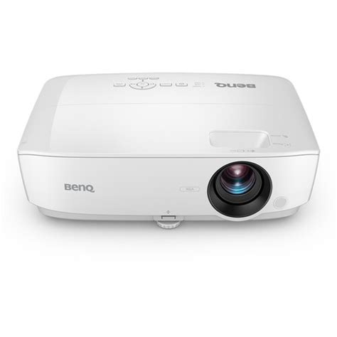 Benq America Corp Benq Mx Lms Xga Meeting Room Projector