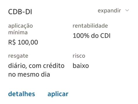 Cdi Hoje Qual O Valor E Como Funciona Nos Investimentos