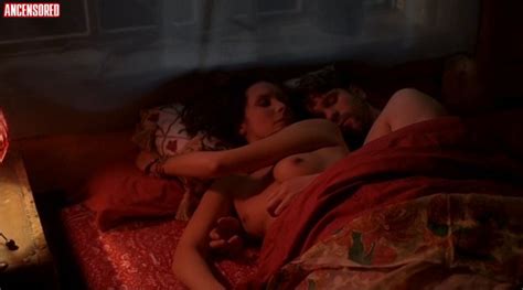 Naked Renata Veberyte Loma In You Am I