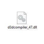 D Dcompiler Dll Windows Remontka Pro