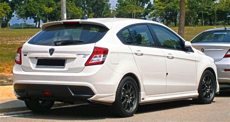 2014 Proton Suprima S Premium With Opt R3 Bodykit Flickr