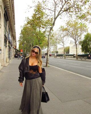 Claudia Conway Claudiaconway Claudiamconway Nude OnlyFans NudoStar TV