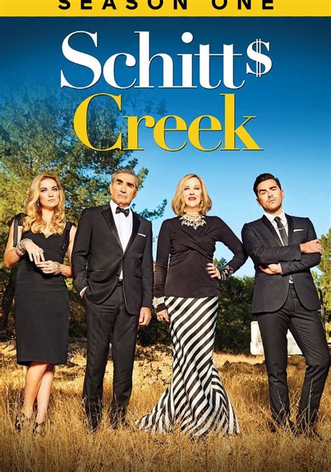 Schitt S Creek Season Watch Episodes Streaming Online