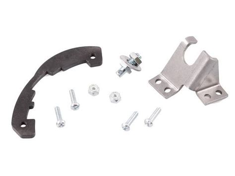 Shifter Conversion Kit Powerglide 2sat To Th200 4r Th700 R4 4l60