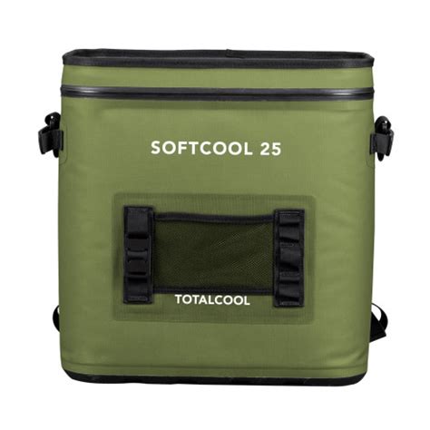 Sac Isotherme Souple 25 Litres TotalCool RG 364300