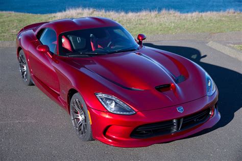 2013 Dodge SRT Viper GTS HD Pictures Carsinvasion