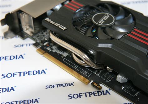 Asus Geforce Gtx 660ti Directcu Ii Top Review