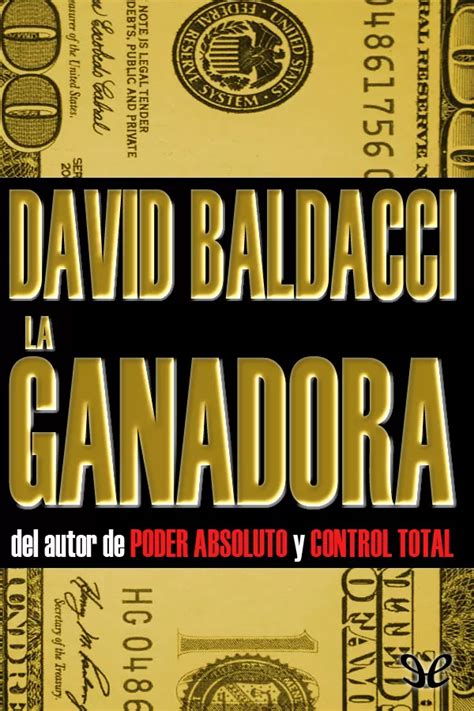 Libros De David Baldacci