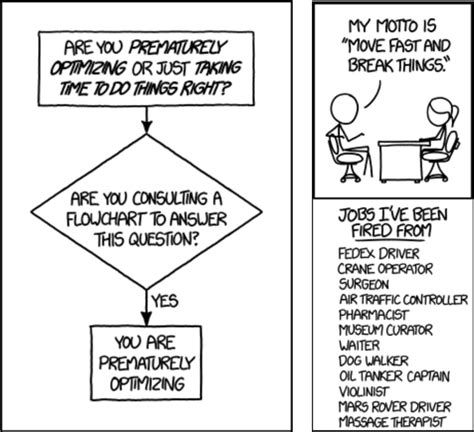 Xkcd Mars Rover