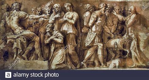 Scipio africanus hi-res stock photography and images - Alamy