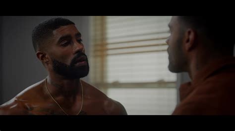 Auscaps Jeremy Williams Michael Bolwaire And Keith Swift Nude In All The Queen S Men