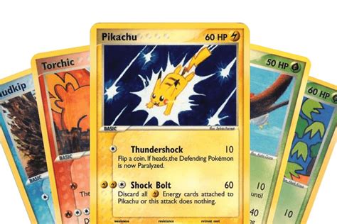 TCGplayer - Pokemon Kids WB Promos Price Guide