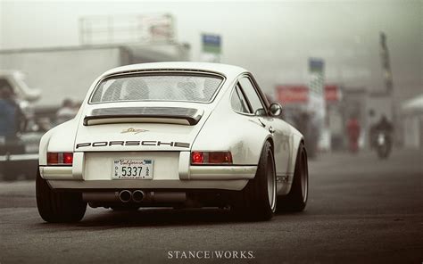 Old Porsche 911 Wallpapers Wallpaper Cave