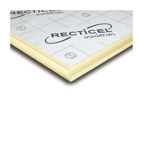 Recticel Eurowall 100mm