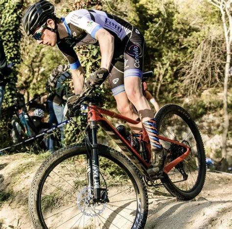 Section Vtt La Saison Coupe De France De Cross Country Est Lanc E