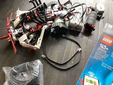 Lego Mindstorms EV3 | Kaufen auf Ricardo