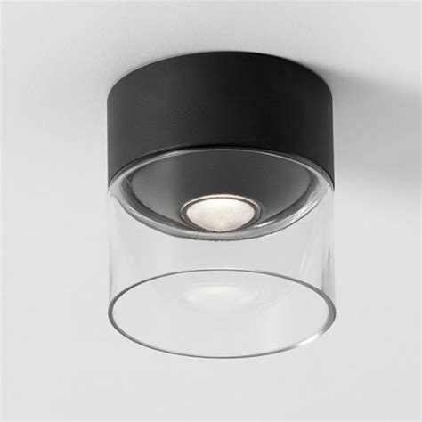 Downlight De Plafond Glass Onok Luz Tecnica Led Rond Ip